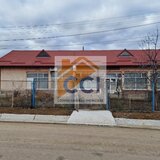 Buciumi. Se ofera spre vanzare / inchiriere cladire cu spatiu comercial